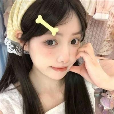 彩月和她的情人